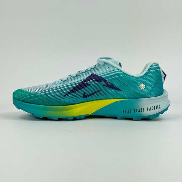 Nike ReactX Terra Kiger 10 \'Glacier Blue Dusty Cactus\' FV3929-400 Multi Size main image 10